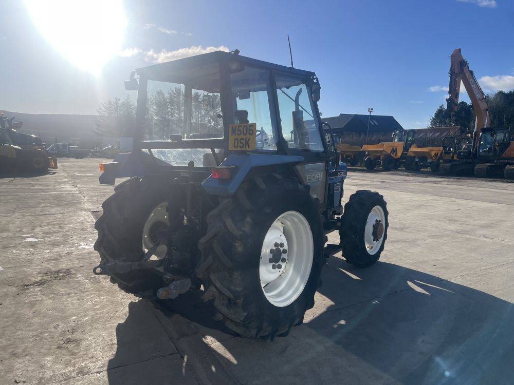 FORD 5030 TRACTOR (71037581) - Image 6