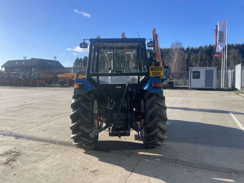 FORD 5030 TRACTOR (71037581) - Image 7