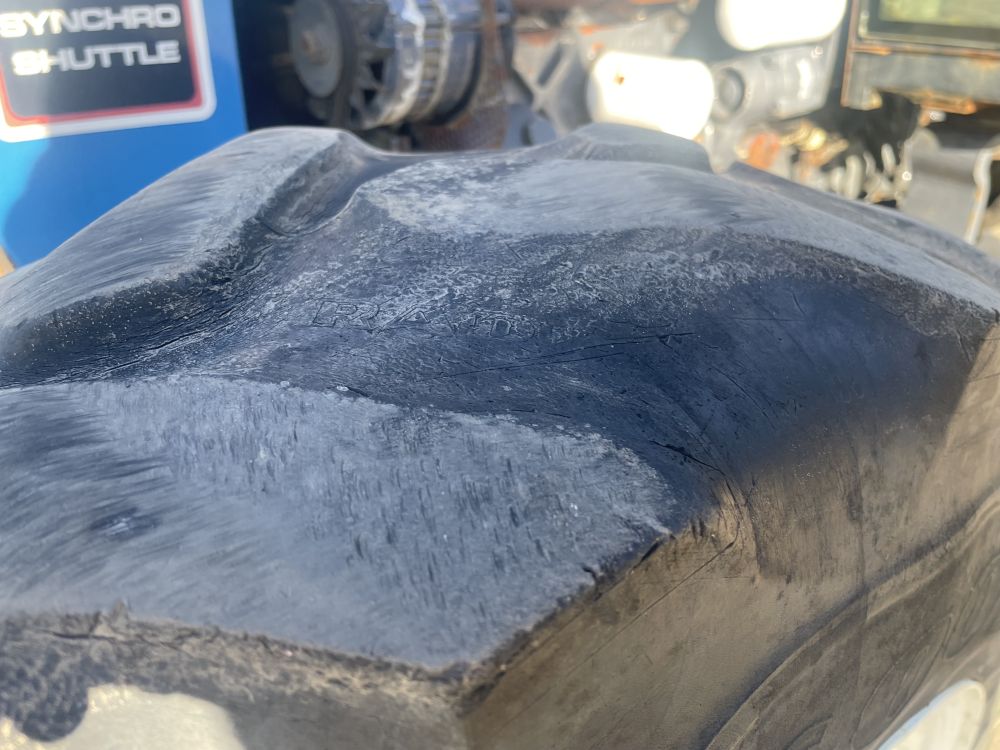 FORD 5030 TRACTOR (71037581) - Image 10