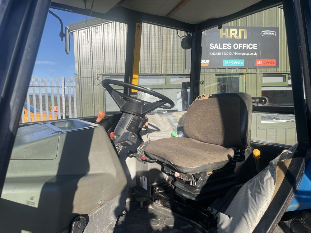 FORD 5030 TRACTOR (71037581) - Image 12