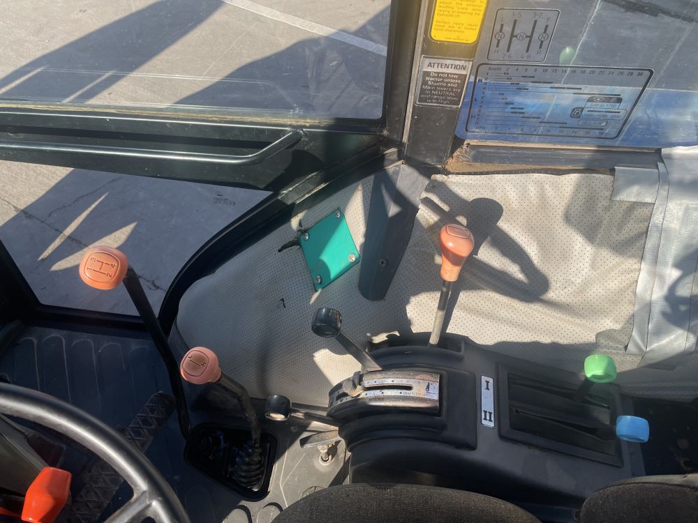 FORD 5030 TRACTOR (71037581) - Image 13