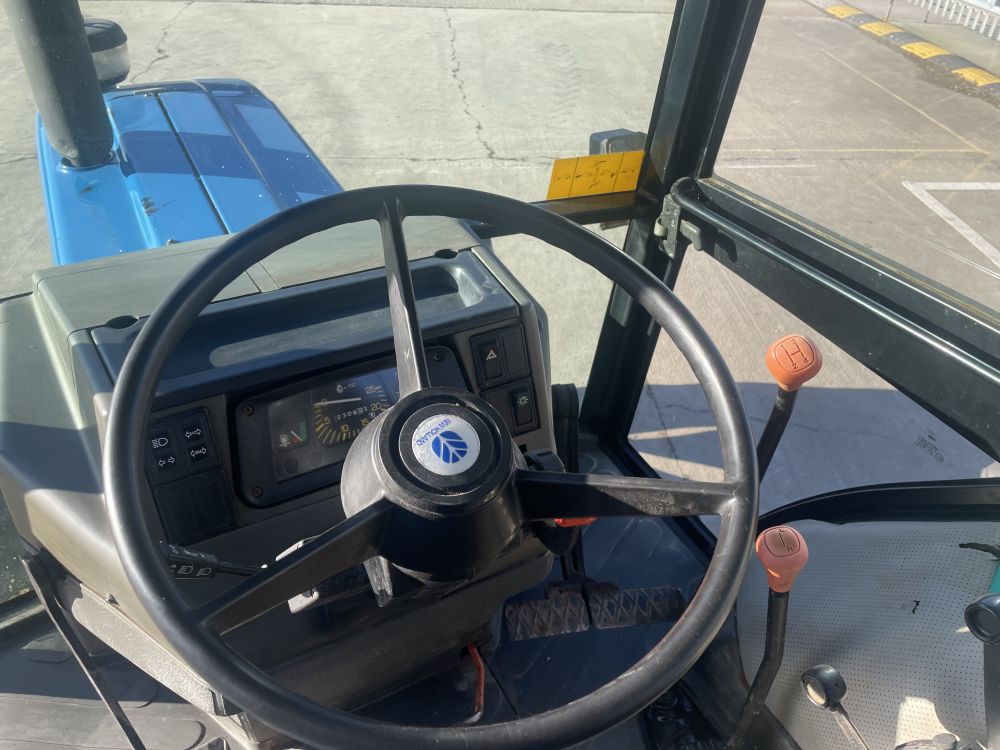 FORD 5030 TRACTOR (71037581) - Image 15