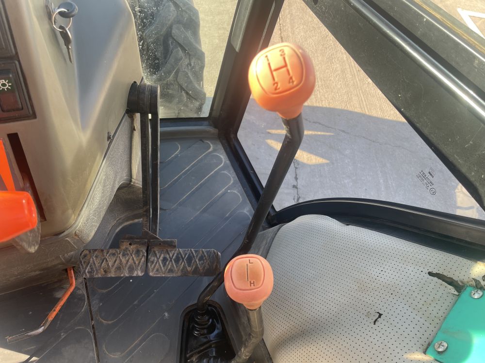 FORD 5030 TRACTOR (71037581) - Image 16