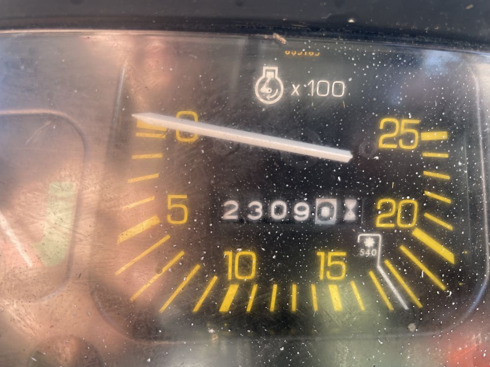 FORD 5030 TRACTOR (71037581) - Image 17