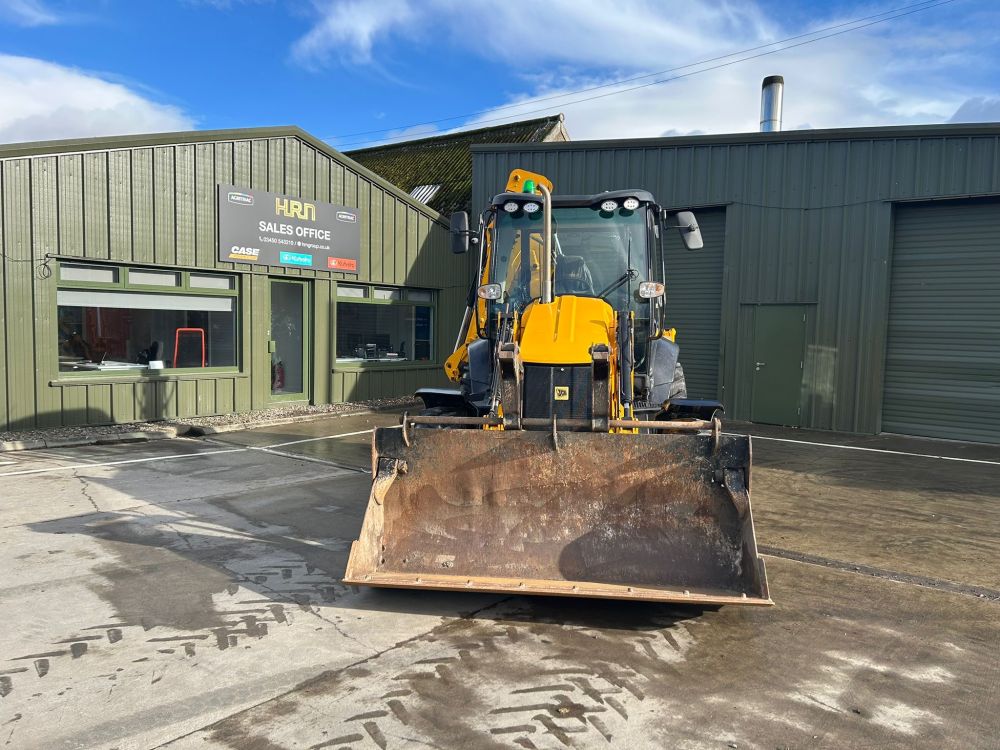 JCB 3CX ECO EXCAVATOR (71037755) - Image 9
