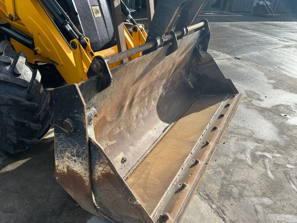 JCB 3CX ECO EXCAVATOR (71037755) - Image 10