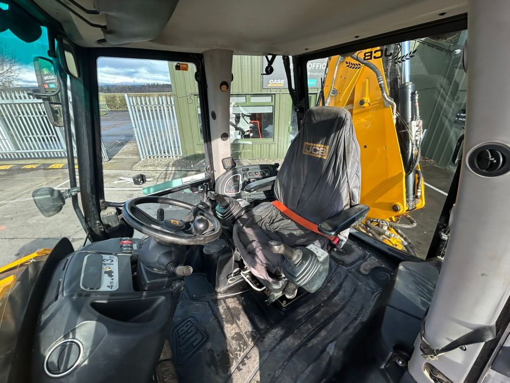 JCB 3CX ECO EXCAVATOR (71037755) - Image 11