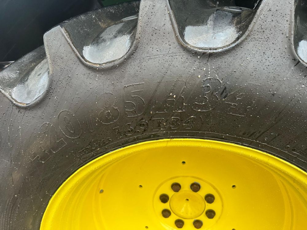 JOHN DEERE 6230 TRACTOR (11038029) - Image 6