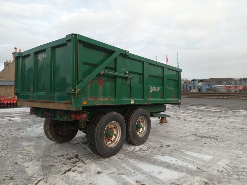 BAILEY TAG11 TRAILER (11035862) - Image 4