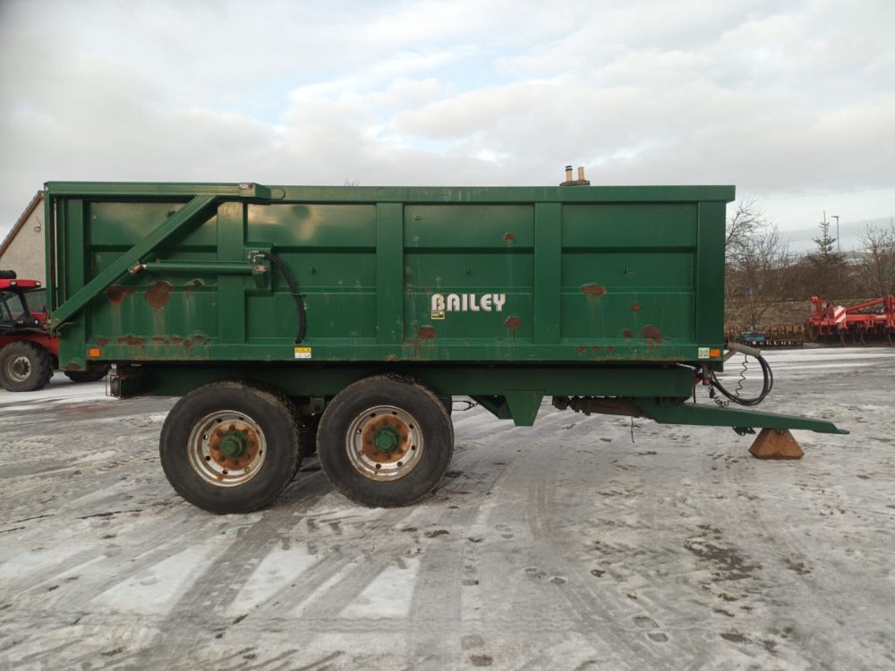 BAILEY TAG11 TRAILER (11035862) - Image 5