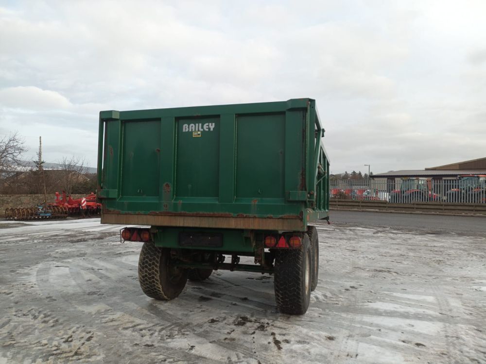 BAILEY TAG11 TRAILER (11035862) - Image 6