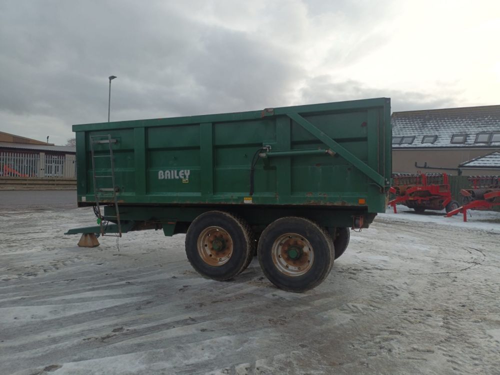 BAILEY TAG11 TRAILER (11035862) - Image 7
