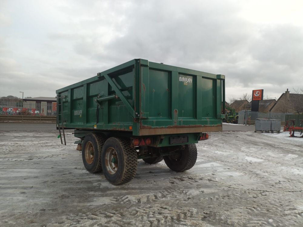 BAILEY TAG11 TRAILER (11035862) - Image 10