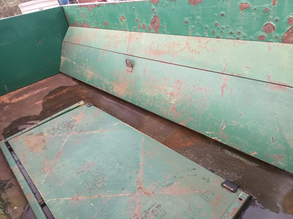 BAILEY TAG11 TRAILER (11035862) - Image 11