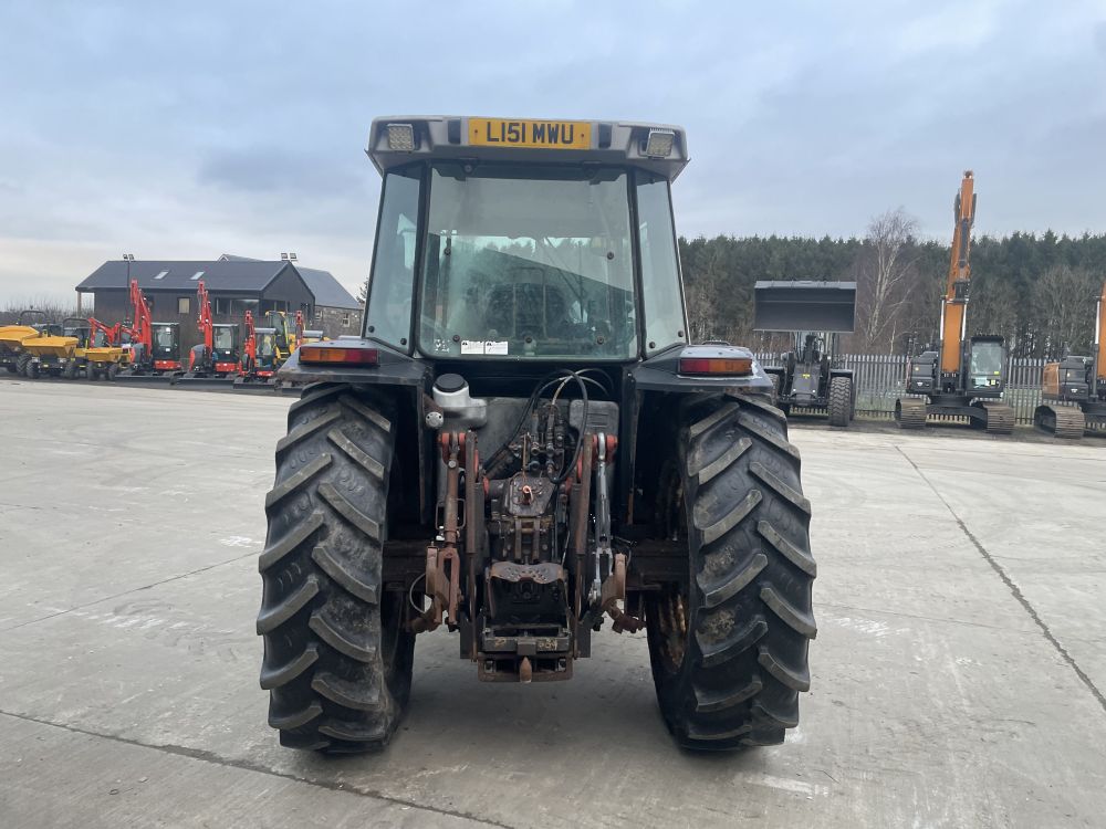 MASSEY FERGUSON 3085 TRACTOR (12012478) - Image 7