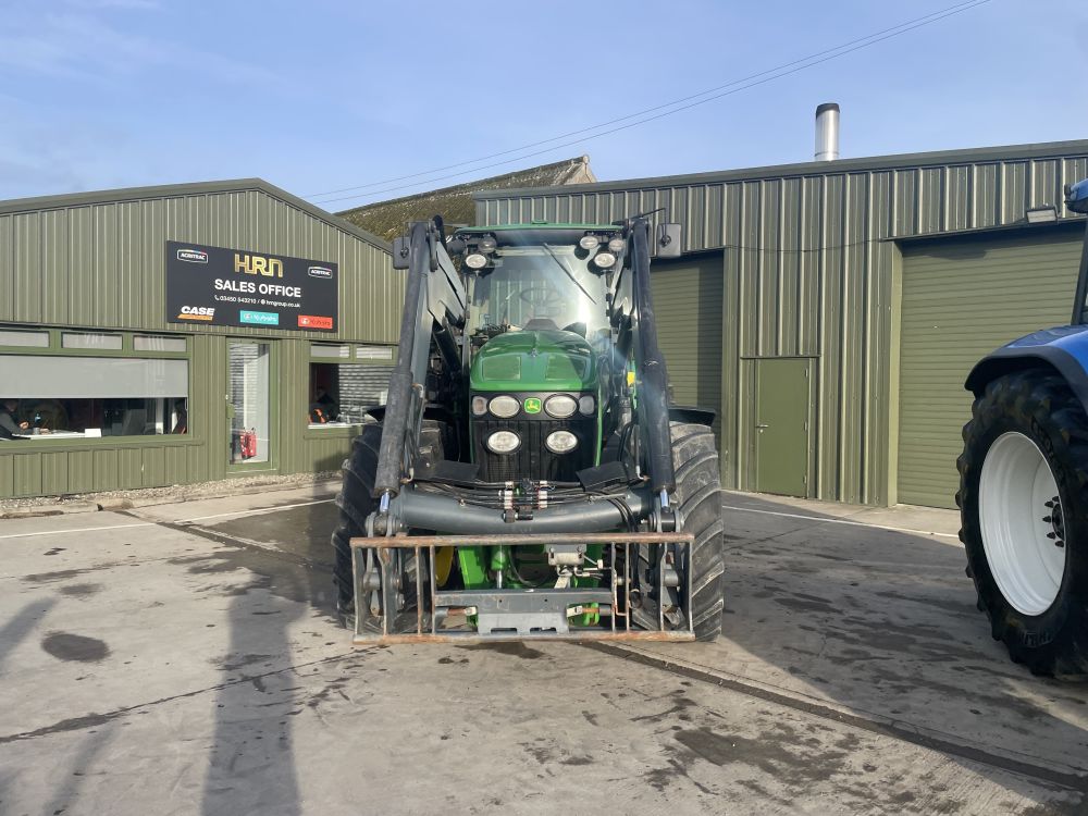 JOHN DEERE 7930 TRACTOR (12012379) - Image 5