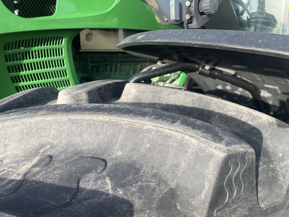 JOHN DEERE 7930 TRACTOR (12012379) - Image 13