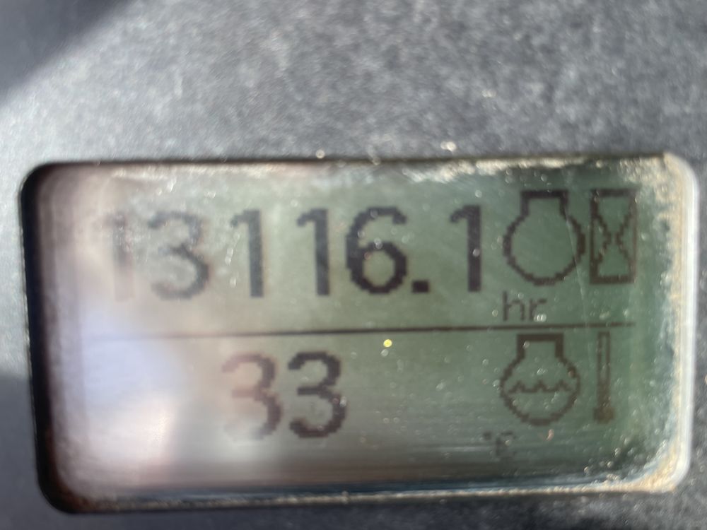 JOHN DEERE 7930 TRACTOR (12012379) - Image 18