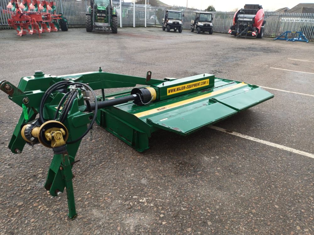 MAJOR 800 SM HD GRASS TOPPER (11037521) - Image 4