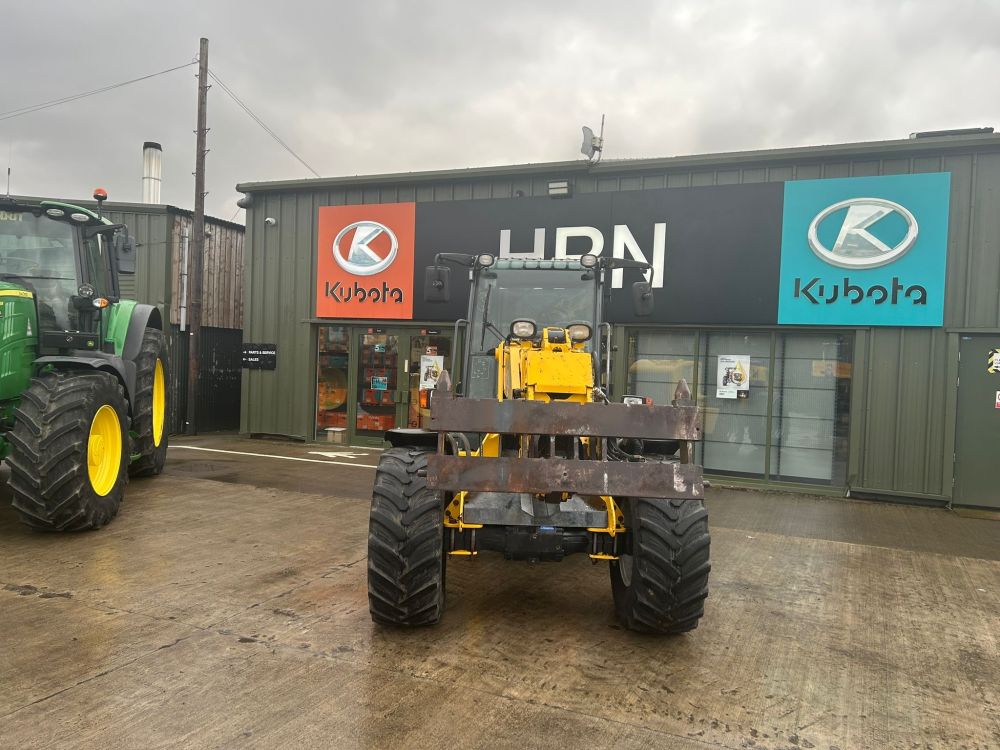 NC Engineering FH225S TELEHANDLER (71037638) - Image 3