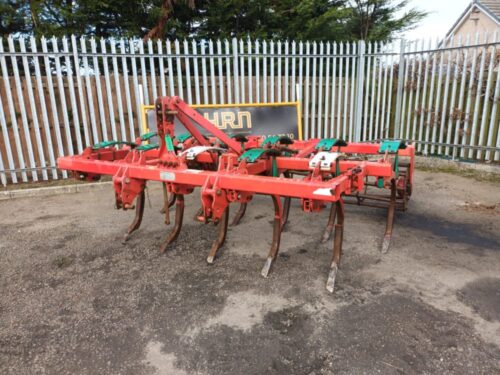 KVERNELAND CLC CULTIVATOR (11038067)