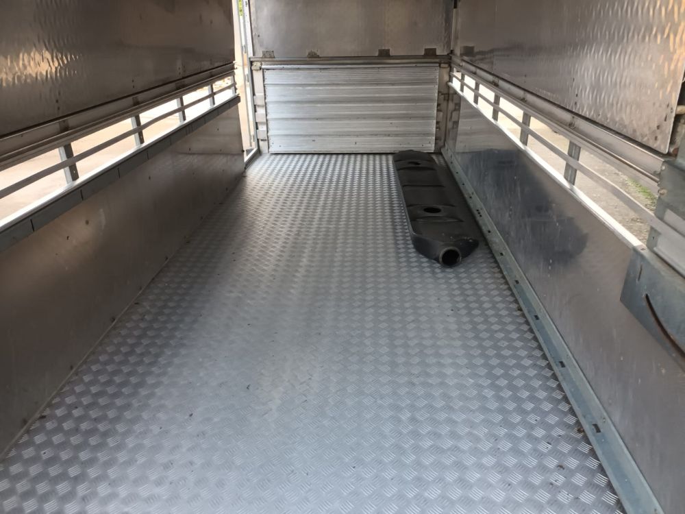 Ifor Williams TA5103 LIVESTOCK FLOAT (11037978) - Image 14