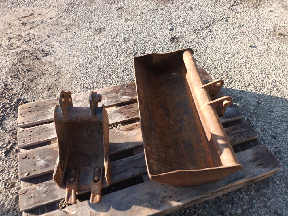 KUBOTA K008-3 EXCAVATOR (11037927) - Image 12