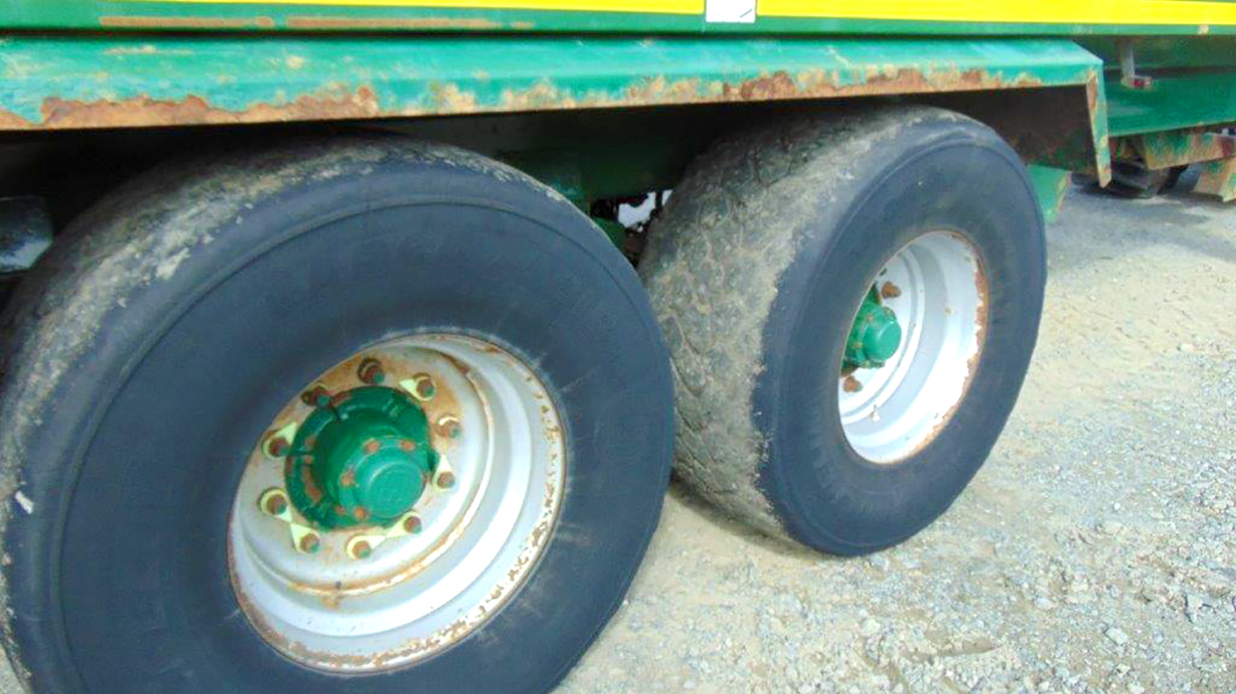 BAILEY ROOT 15 TRAILER (11024250) - Image 14