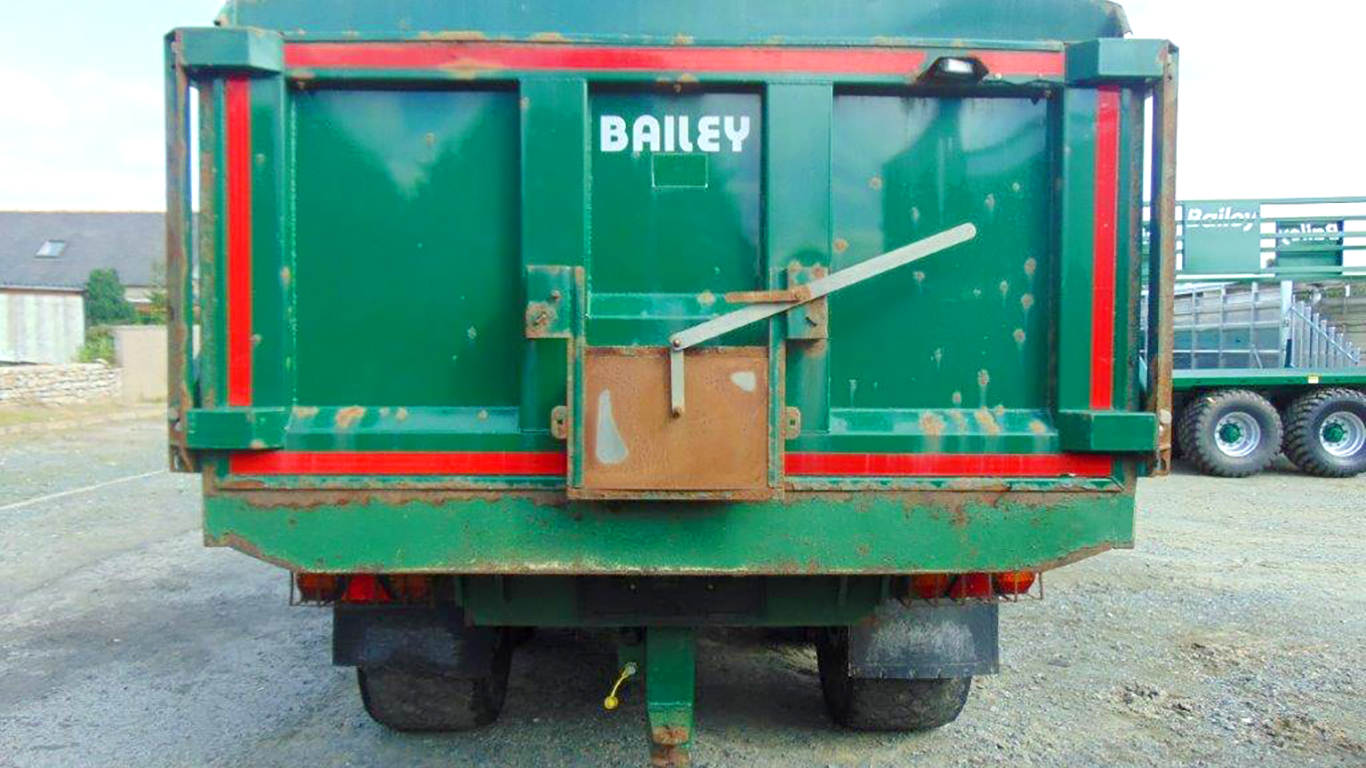 BAILEY ROOT 15 TRAILER (11024250) - Image 15