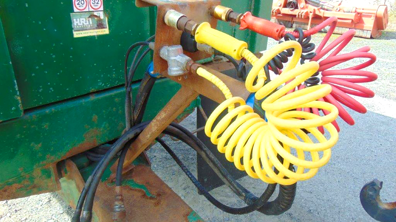 BAILEY ROOT 15 TRAILER (11024250) - Image 17