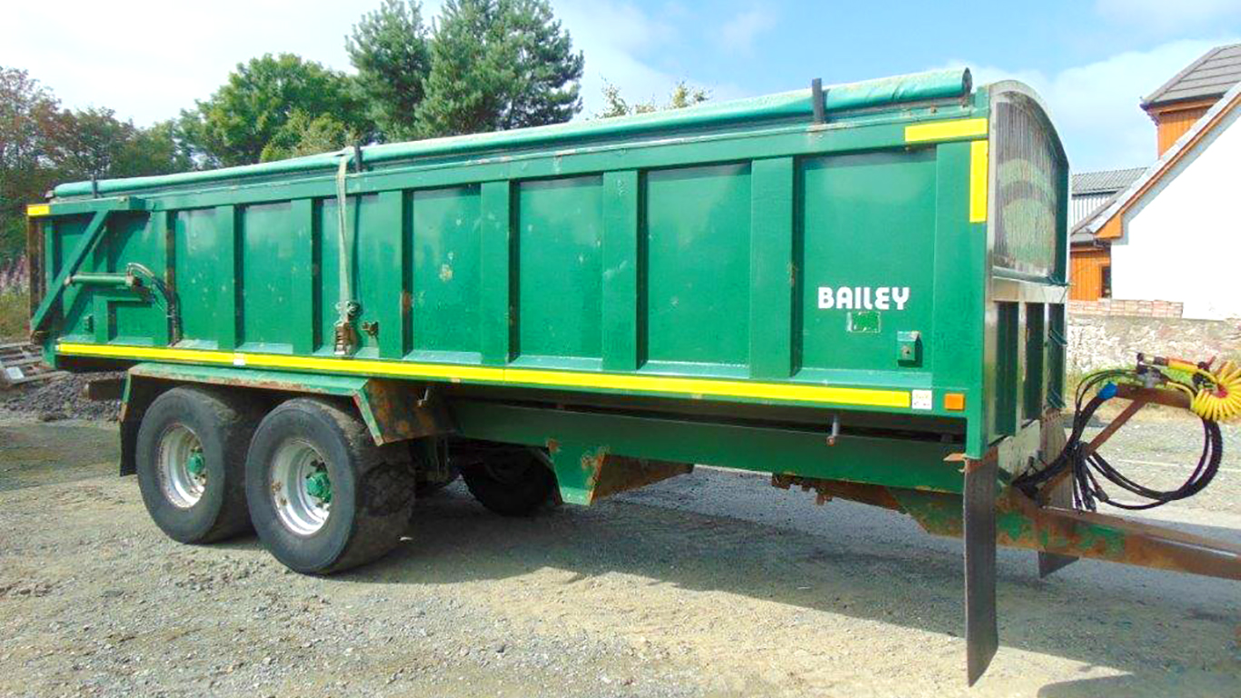 BAILEY ROOT 15 TRAILER (11024250) - Image 19