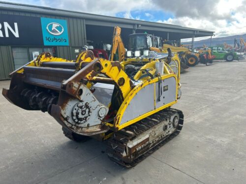 MISC BUSHFIGHTER LUF BUSHFIGHTER (12009772)