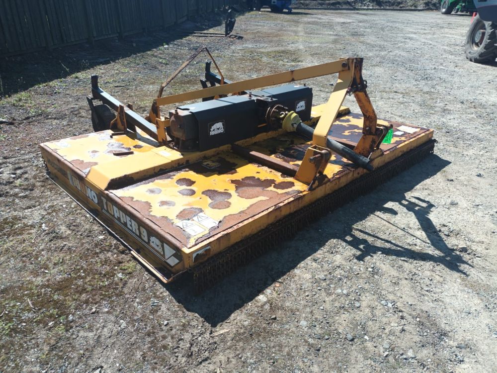 MCCONNEL RHINO TOPPER 9 (71038476) - Image 3