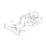 DOZER BLADE (KU-RG51874410)