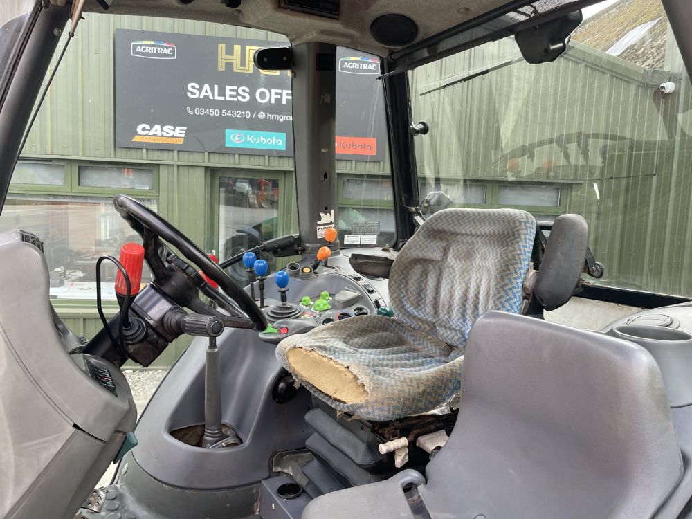 DEUTZ AGROTRON 120 TRACTOR (71038376) - Image 12