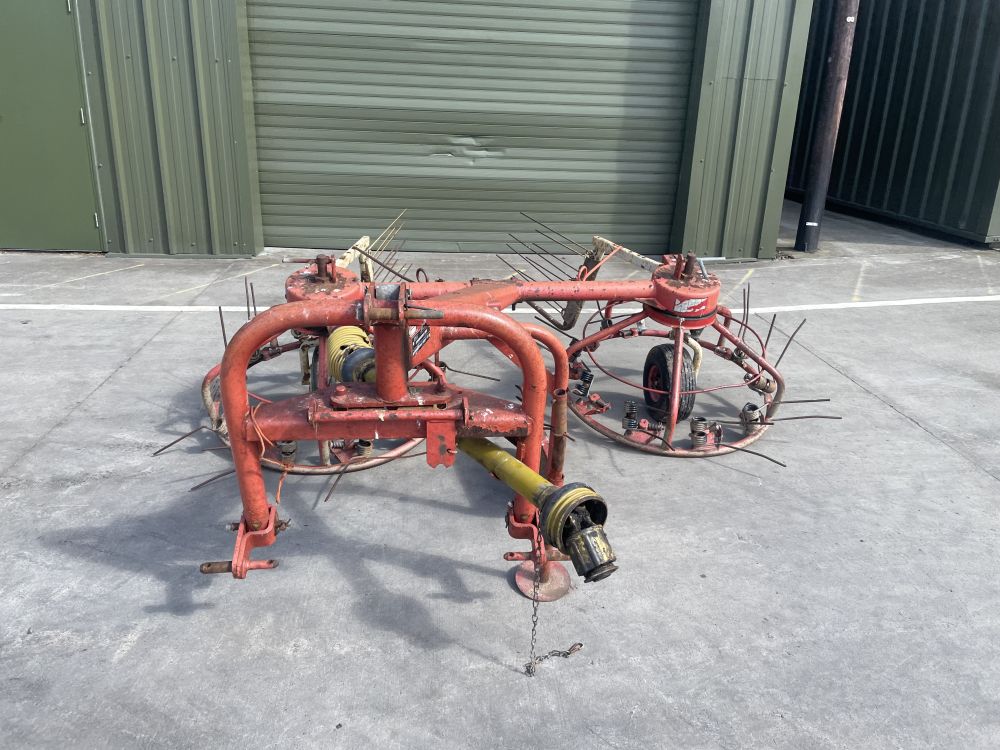 PZ 300 HAYBOB (71038230) - Image 3