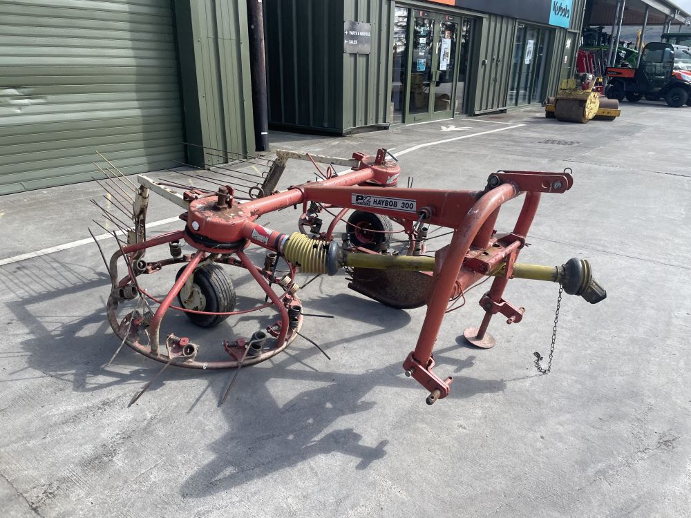 PZ 300 HAYBOB (71038230) - Image 4