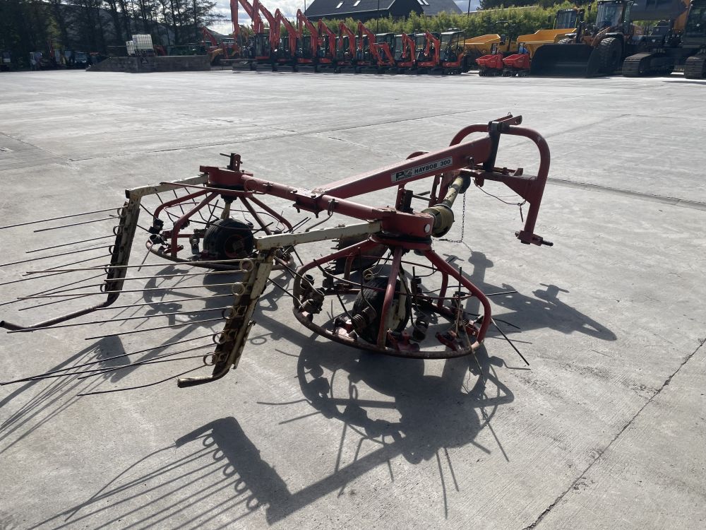 PZ 300 HAYBOB (71038230) - Image 6
