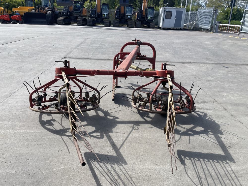 PZ 300 HAYBOB (71038230) - Image 7