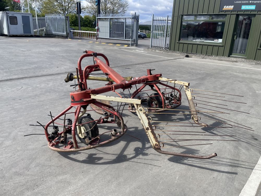 PZ 300 HAYBOB (71038230) - Image 8