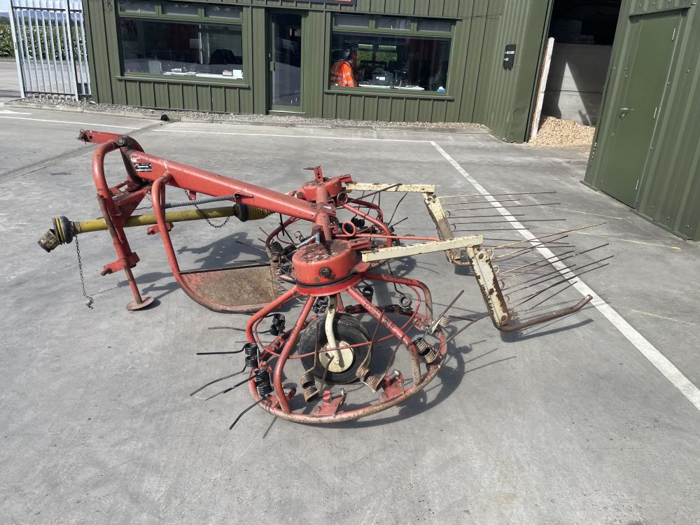 PZ 300 HAYBOB (71038230) - Image 9