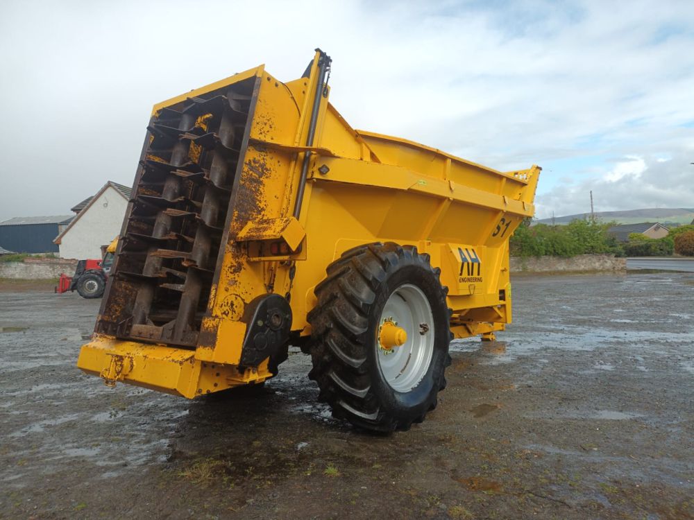 MISC AH MUCKSPREADER (71038582) - Image 6