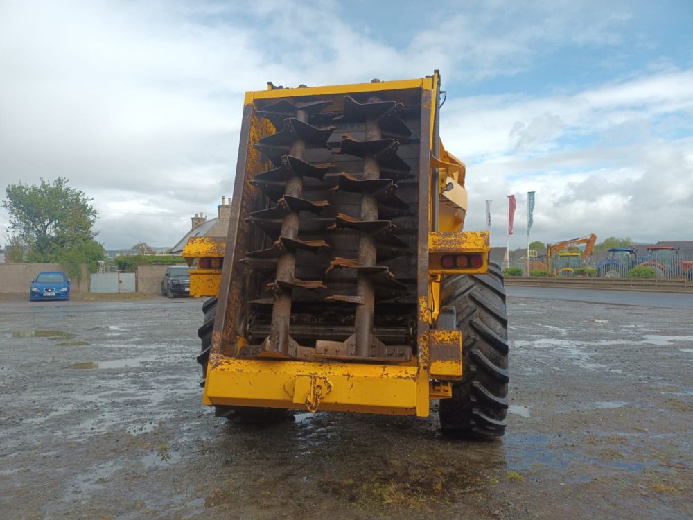 MISC AH MUCKSPREADER (71038582) - Image 7