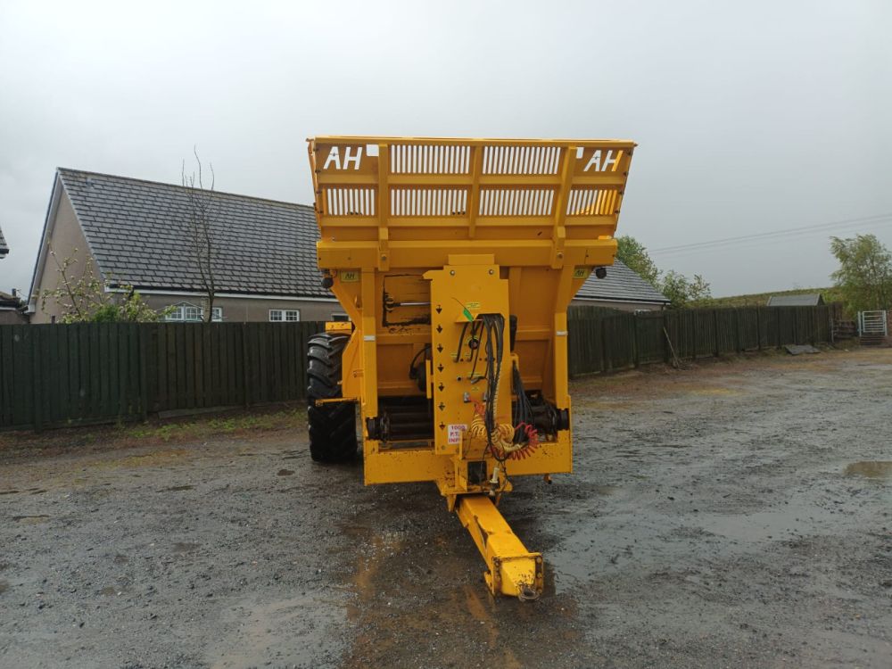 MISC AH MUCKSPREADER (71038582) - Image 12