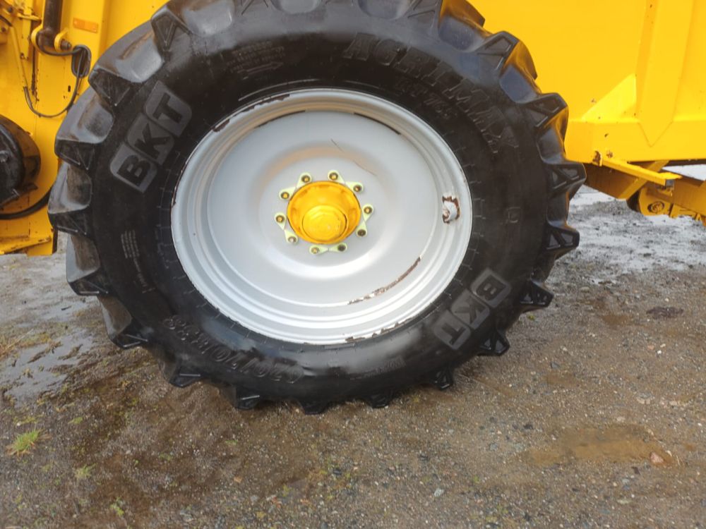 MISC AH MUCKSPREADER (71038582) - Image 14