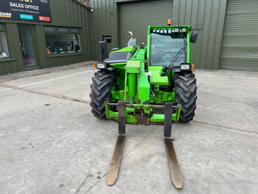 MERLO TF33.7 TELEHANDLER (71038098) - Image 3