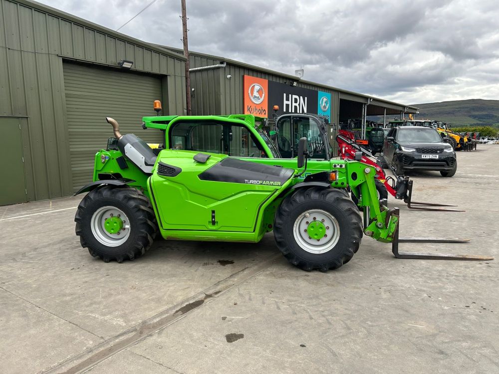 MERLO TF33.7 TELEHANDLER (71038098) - Image 5