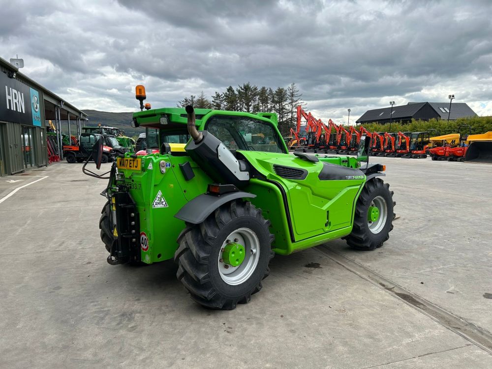 MERLO TF33.7 TELEHANDLER (71038098) - Image 6