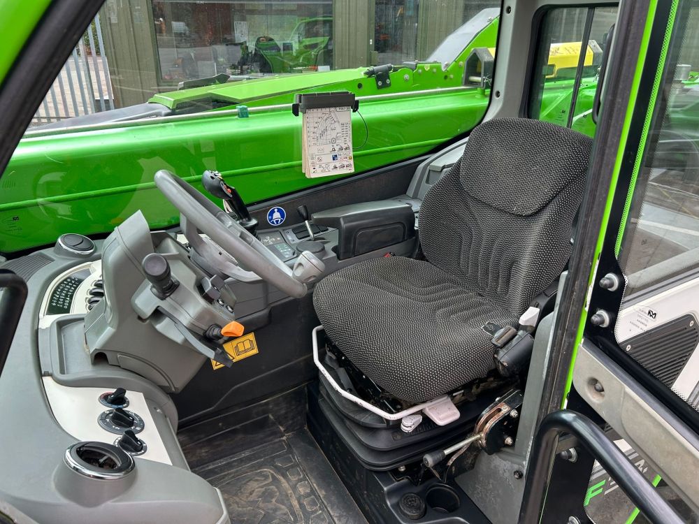 MERLO TF33.7 TELEHANDLER (71038098) - Image 9