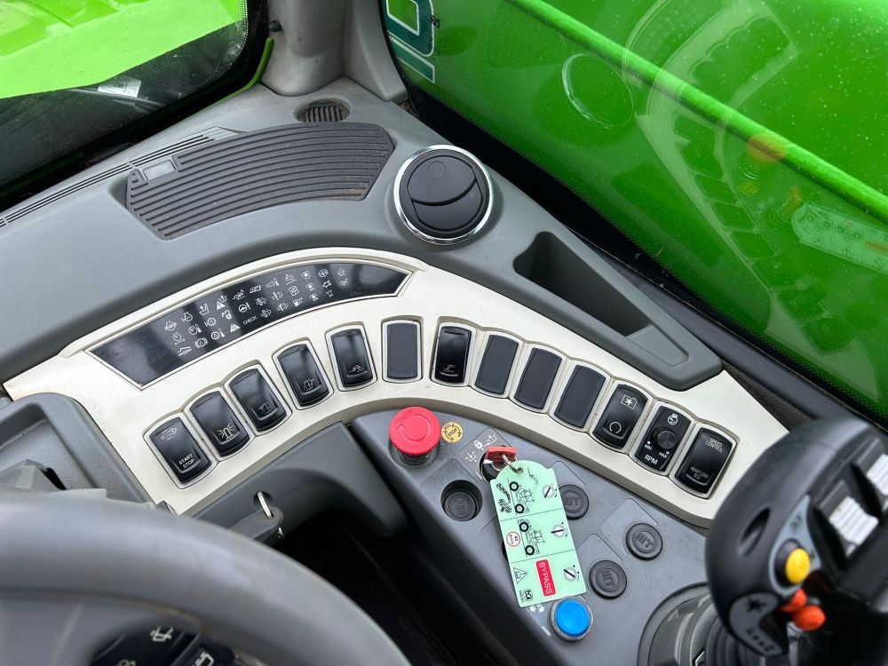 MERLO TF33.7 TELEHANDLER (71038098) - Image 10